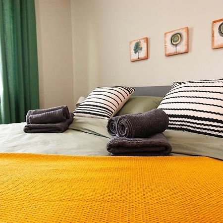 Apartment Veruda Pula Eksteriør billede