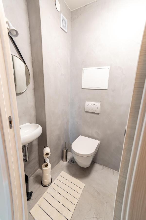 Apartment Veruda Pula Eksteriør billede