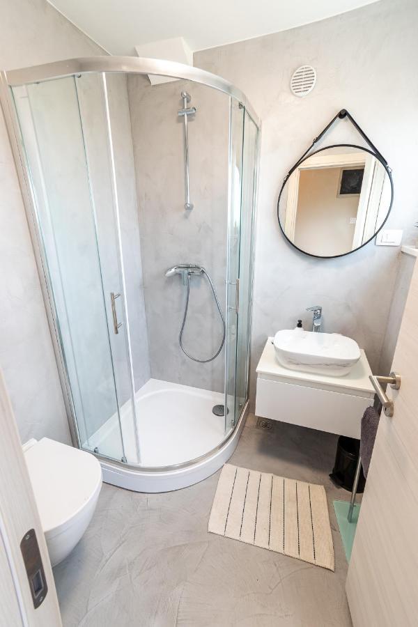 Apartment Veruda Pula Eksteriør billede