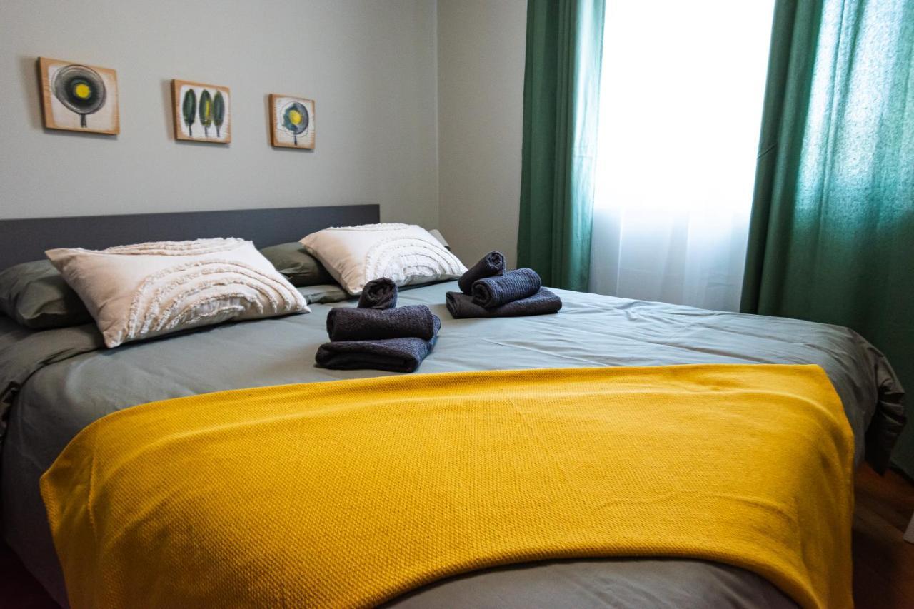 Apartment Veruda Pula Eksteriør billede